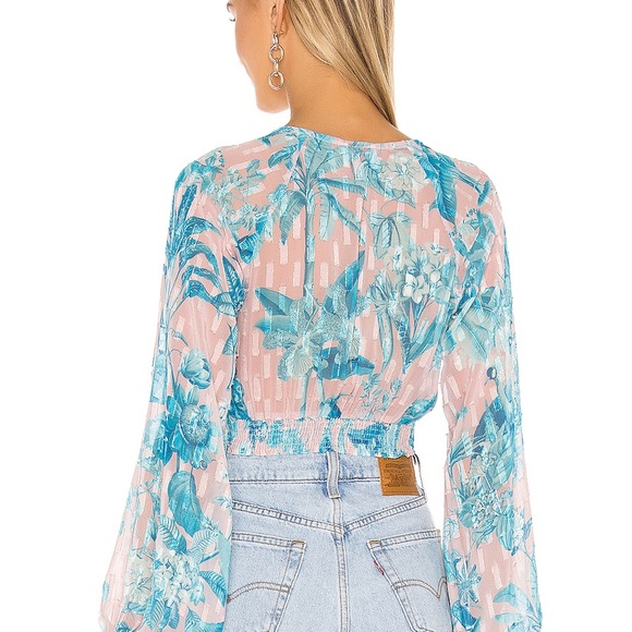 Hemant and Nandita Top - Picture 2 of 4